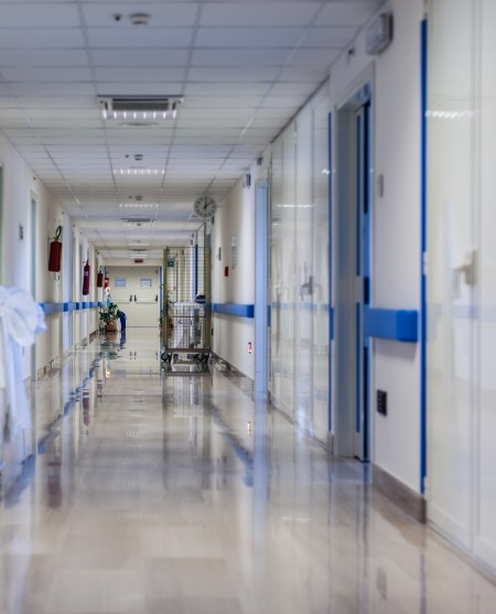 test-02 Retinal Detachment Surgery in London