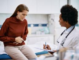 Endometriosis adenomyosis