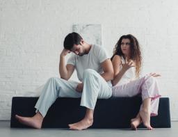 Low libido and sexual difficulties