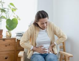 Menstrual disorders