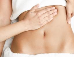 Pelvic pain