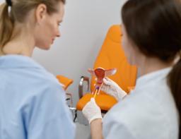 Perimenopause and menopause