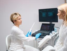 Vaginal Pessary for prolapse