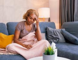 premenstrual syndrome