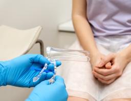 vaginal atrophy and vulval conditions